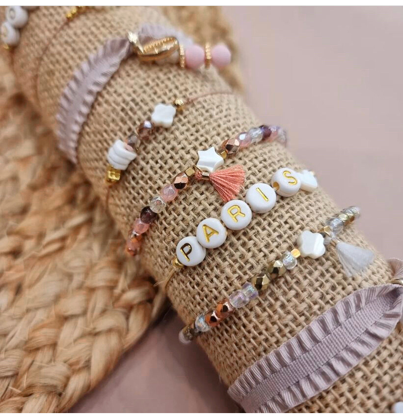bracelet enfant "montorgueil"