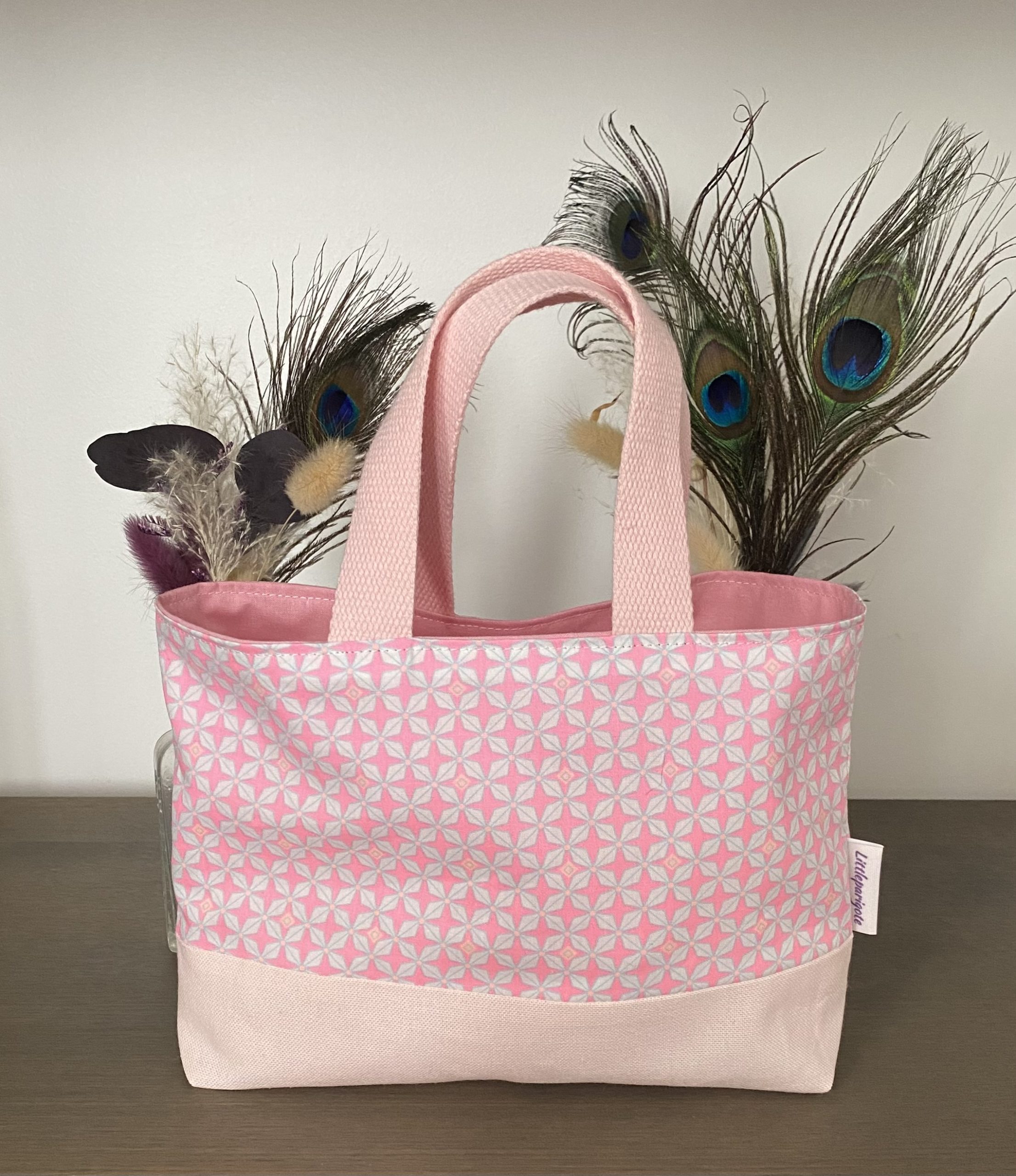 sac cabas