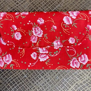 pochette et ses lingettes